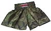 Fighter shorts Camo