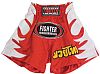 Fighter Thaishorts red flames