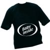 T-shirt Baby Inside