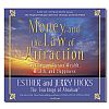 Money and the Law of Attraction (10 CD) by Abraham - Hicks
