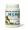 MSM för djur, organisk svavel, pulver 200 g, Alavis