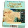 Magical Unicorns Oracle Cards, 44-Card Deck And Guidebook av Doreen Virtue