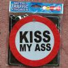 Trafficsign_skylt_Kiss_my_ass!

Sk