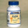 Super Ubiquinol CoQ10 50 mg, 100 softgels.

The mitochondria are the cells'''' energy powerhouses, and coenzyme Q10 (CoQ10) is an essential component of healthy mitochondrial function.

CoQ10 is required to convert fats and sugars into cellular energy, yet the natural production of CoQ10 declines precipitously with advancing age. When the body has an ample amount of CoQ10 the mitochondria can work most efficiently throughout the entire body including the most densely populated area, the heart. CoQ10 is also a potent antioxidant, helping protect the proteins, lipids and DNA of mitochondria from oxidation, and supporting mitochondrial function.
