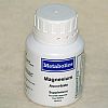 Magnesium Ascorbate Metabolics 90 tabletter