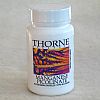 Manganese Picolinate™ från Thorne 60 tabletter.