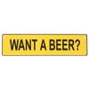 Trafficsign_skylt_Want_a_beer?

Sk