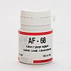 Vårtmedel AF-68 30ml

En verksam salva bestående av ullfett och kaliumcarbonat. Appliceras 2 ggr dagligen.
20 ml/frp.


