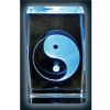 Yin och Yang kristallglas kub 8cm.

Vacker utsmyckning till hemmet eller en utmärkt gåva till fantastiskt lågt pris. Man kan köpa till en ljuxbox som roterer eller med fast sken. Skapar mycket behaglig atmosfär.













