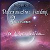Reconnective Healing på distans 3 sessioner, utbildad av Dr. Eric Pearl