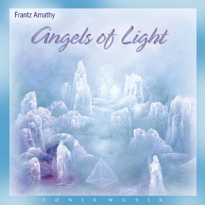 CD ANGELS OF LIGHT av Frantz Amathy