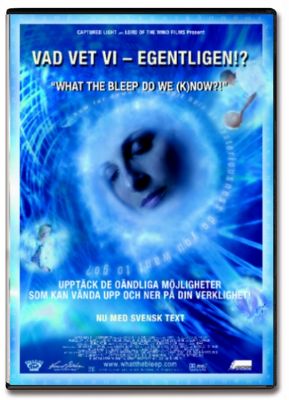 DVD VAD VET VI EGENTLIGEN