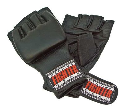 Fighter Vale Tudo handskar