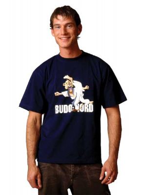 Budo-Nord T-shirt Lion