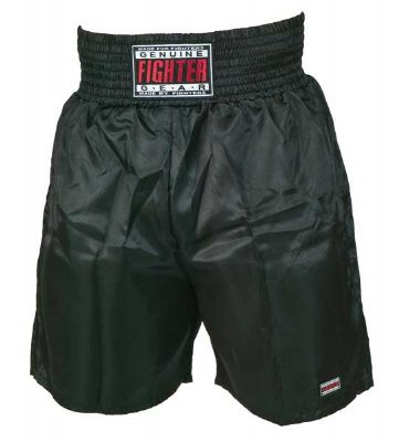 Fighter boxarshorts