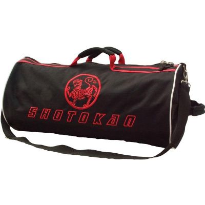 Budo-Nord tube bag shotokan