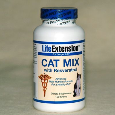 Cat Mix 100 grams