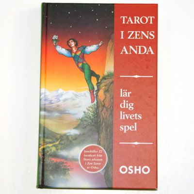 Tarot i Zens anda