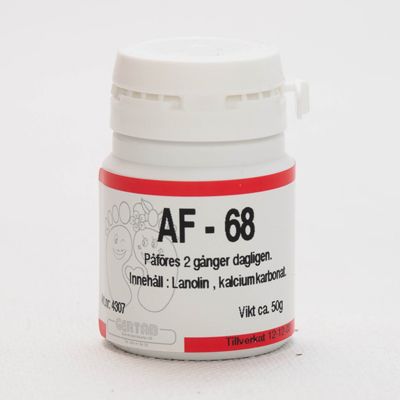 Vårtmedel AF-68 30ml