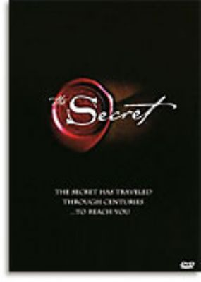 The Secret - Hemligheten, Extended Edition (DVD) av Rhonda Byrne
