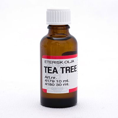 Tea tree olja naturprodukt från Australien 30ml