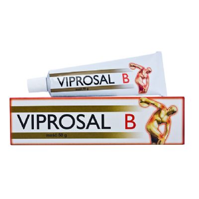 Viprosal B salva 50g