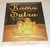 .Spel Kama Sutra.

Det klassiska orientaliska kärlrksspelet som är roligast om man är två. Spelarna förflyttar sig uppåt genom 7 nivåer som representerar de sju 