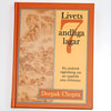 Livets 7 andliga lagar av Deepak Chopra är en bok med praktisk vägledning om att uppfylla sina drömmar. Det här en en bok som kommer att bli en kär vän hela livet, för den innehåller allt det du behöver veta för att dina drömmar skall kunna förverkligas. I livets sju andliga lagar får du tillgång till redskap som gör att du kan förändra ditt liv på ett livsbejakande sätt.

ISBN: 87056-53-4

