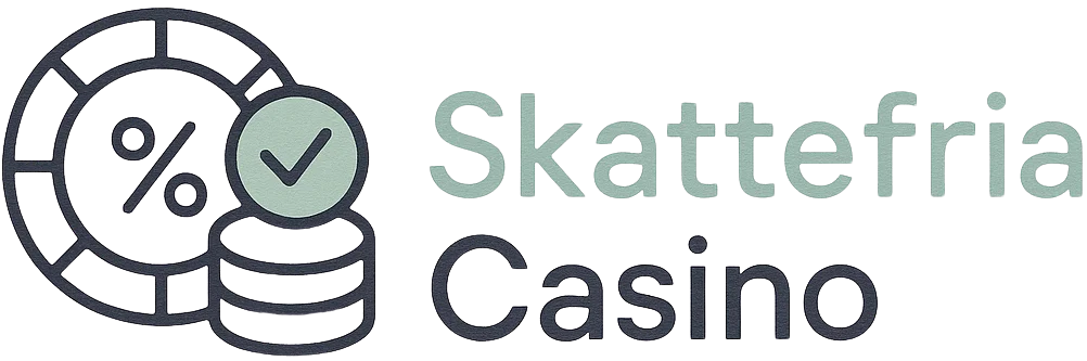 Skattefria Casino logo